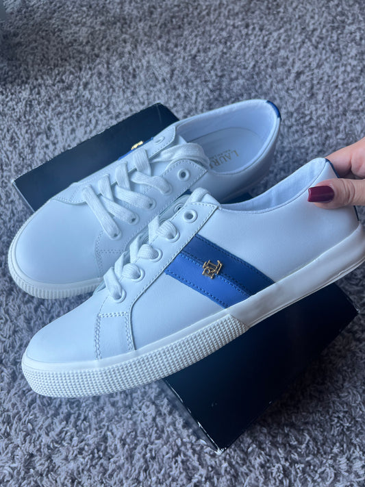 Ralph Lauren sneakers