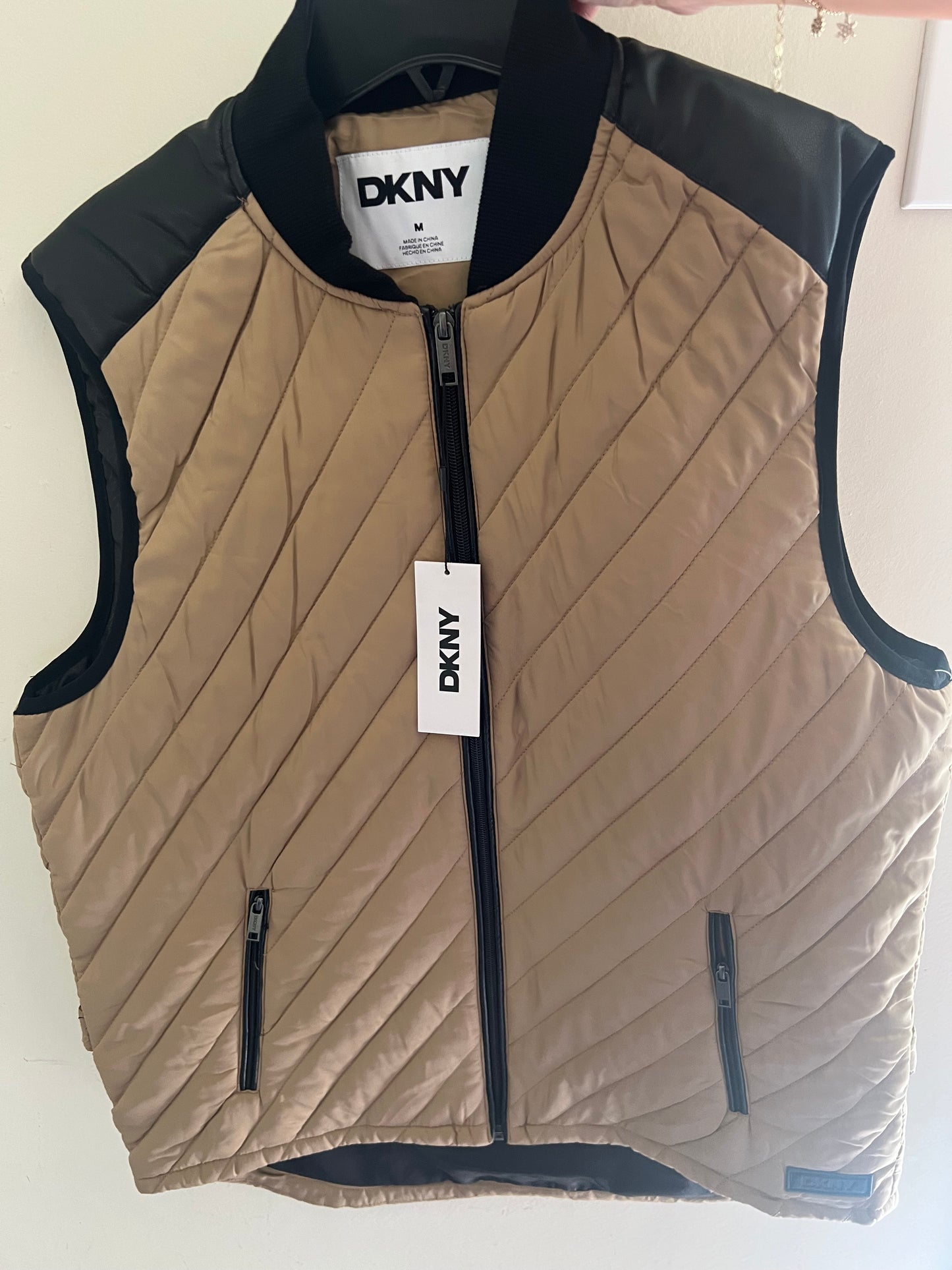 Dkny men jacket