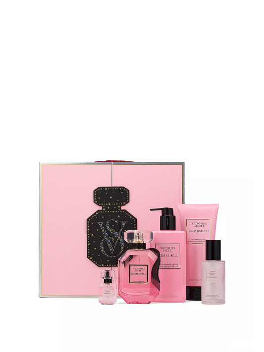 Victoria’s secret gift set