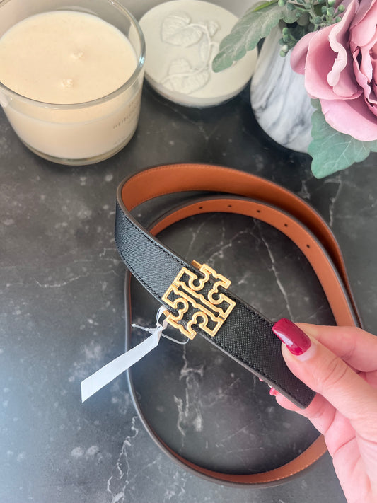 Tory Burch belt