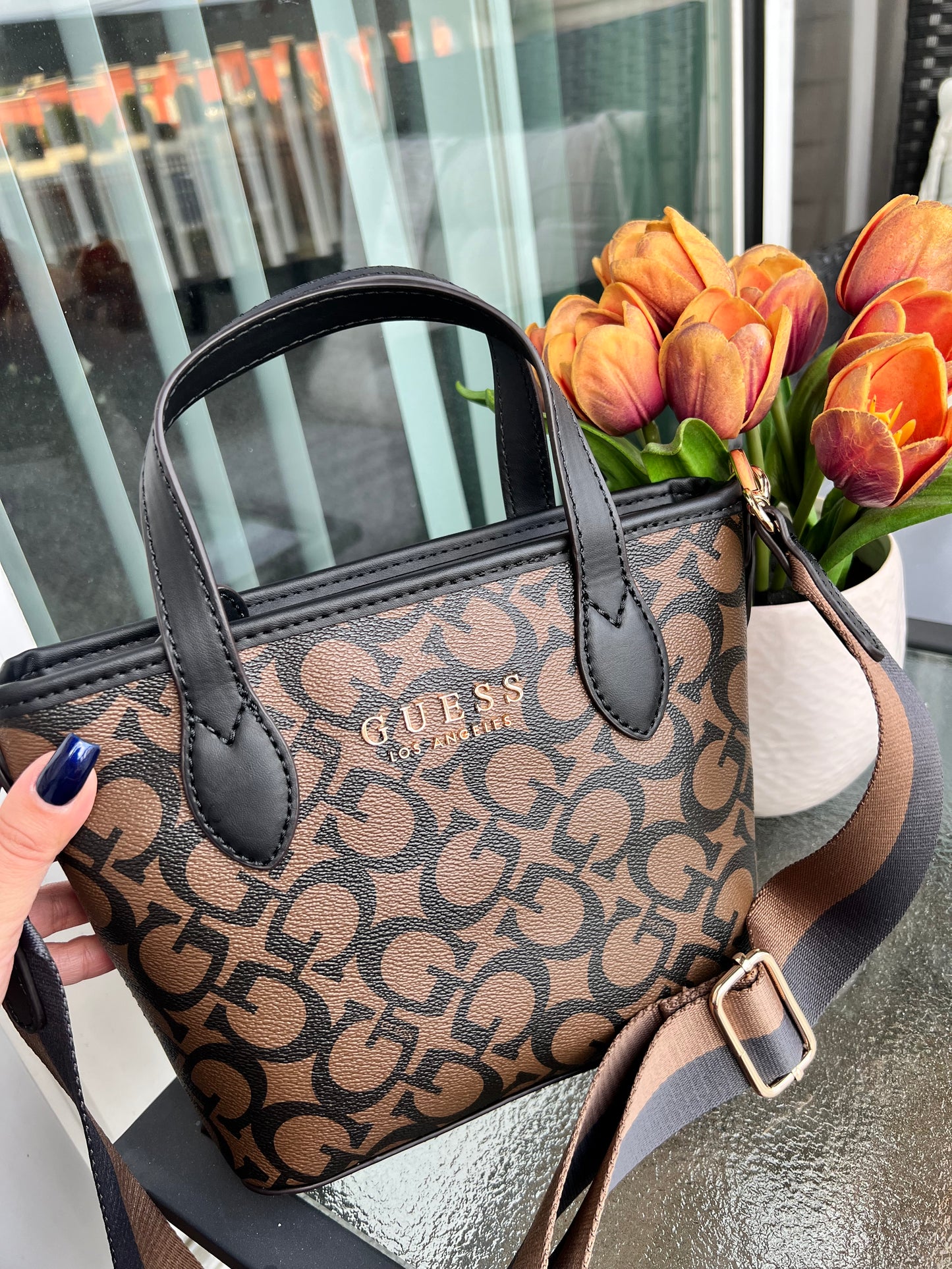 Guess women bag