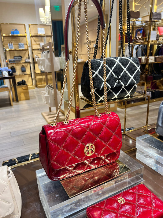 Tory Burch Willa bag