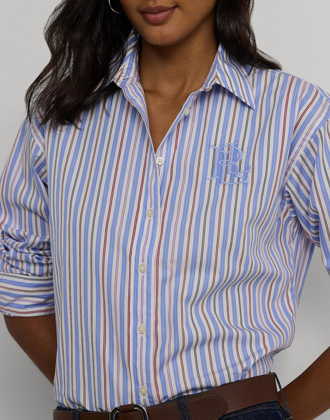 Ralph Lauren cotton shirt