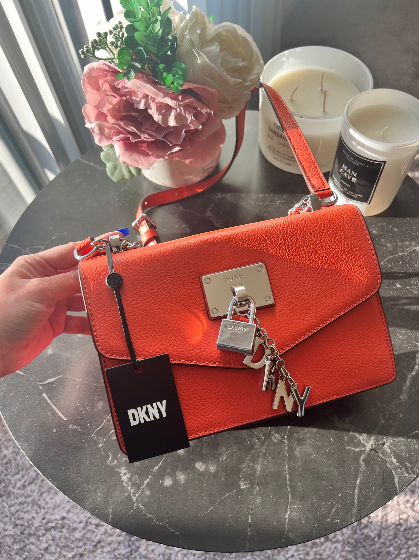 Dkny women bag