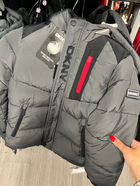 Dkny kids jacket