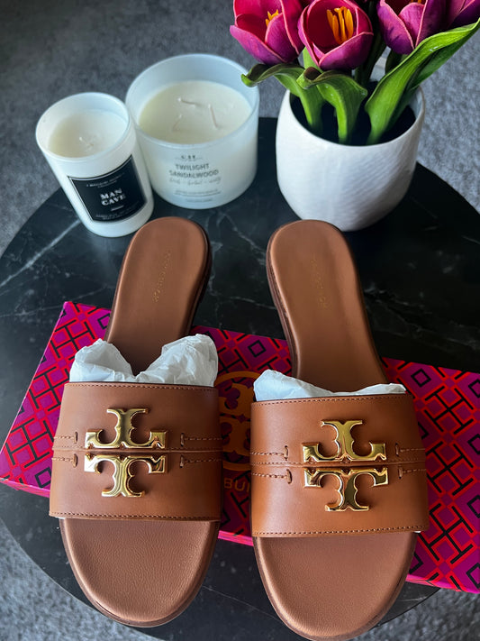 Tory Burch slide