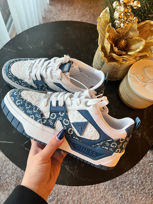 Guess women sneakers