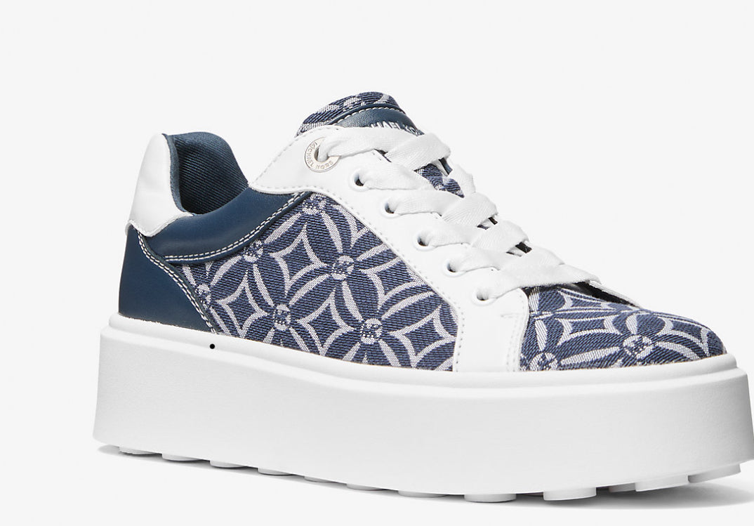 Michael Kors Romey Logo sneakers