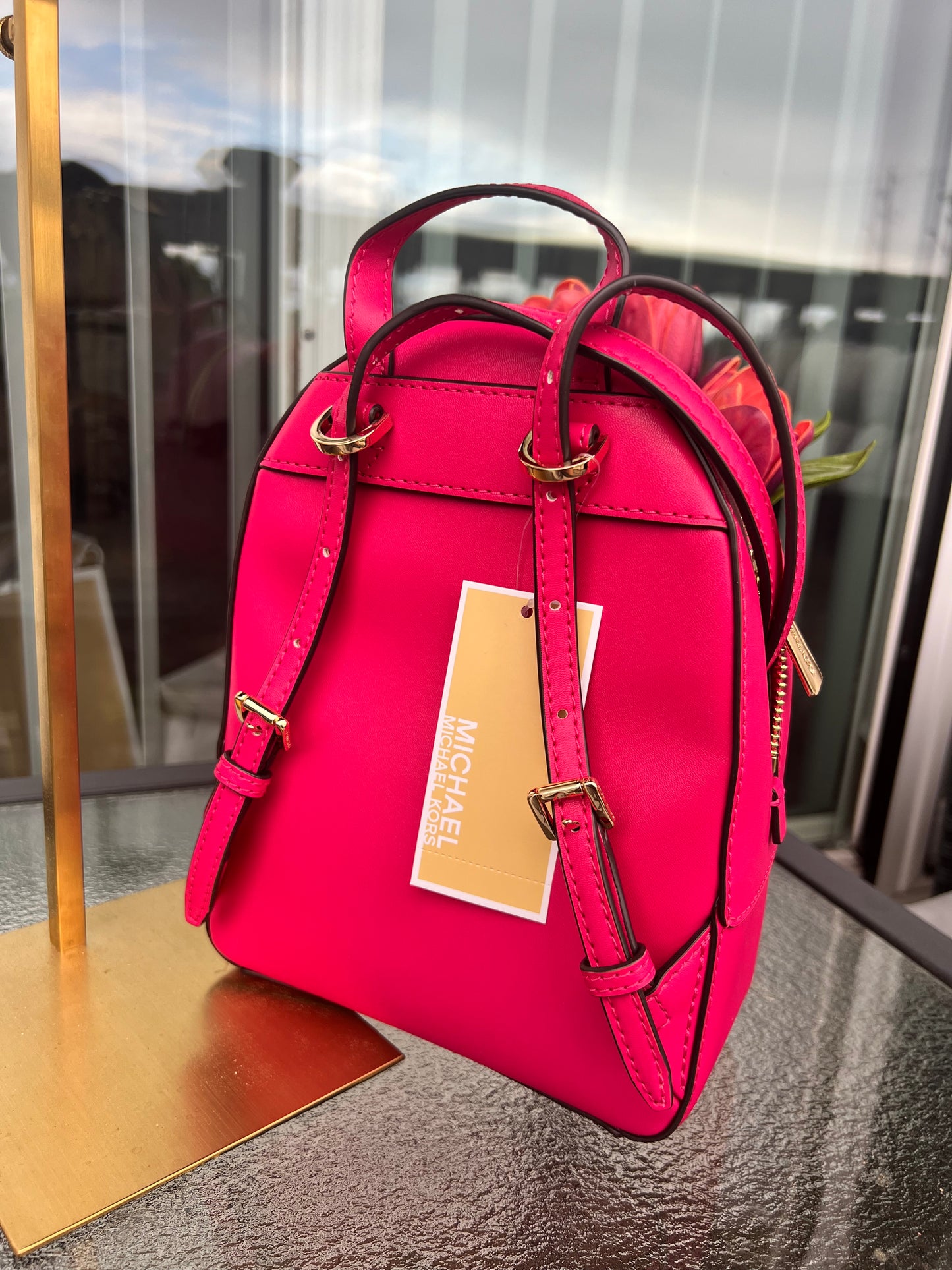 Michael Kors Small backpack