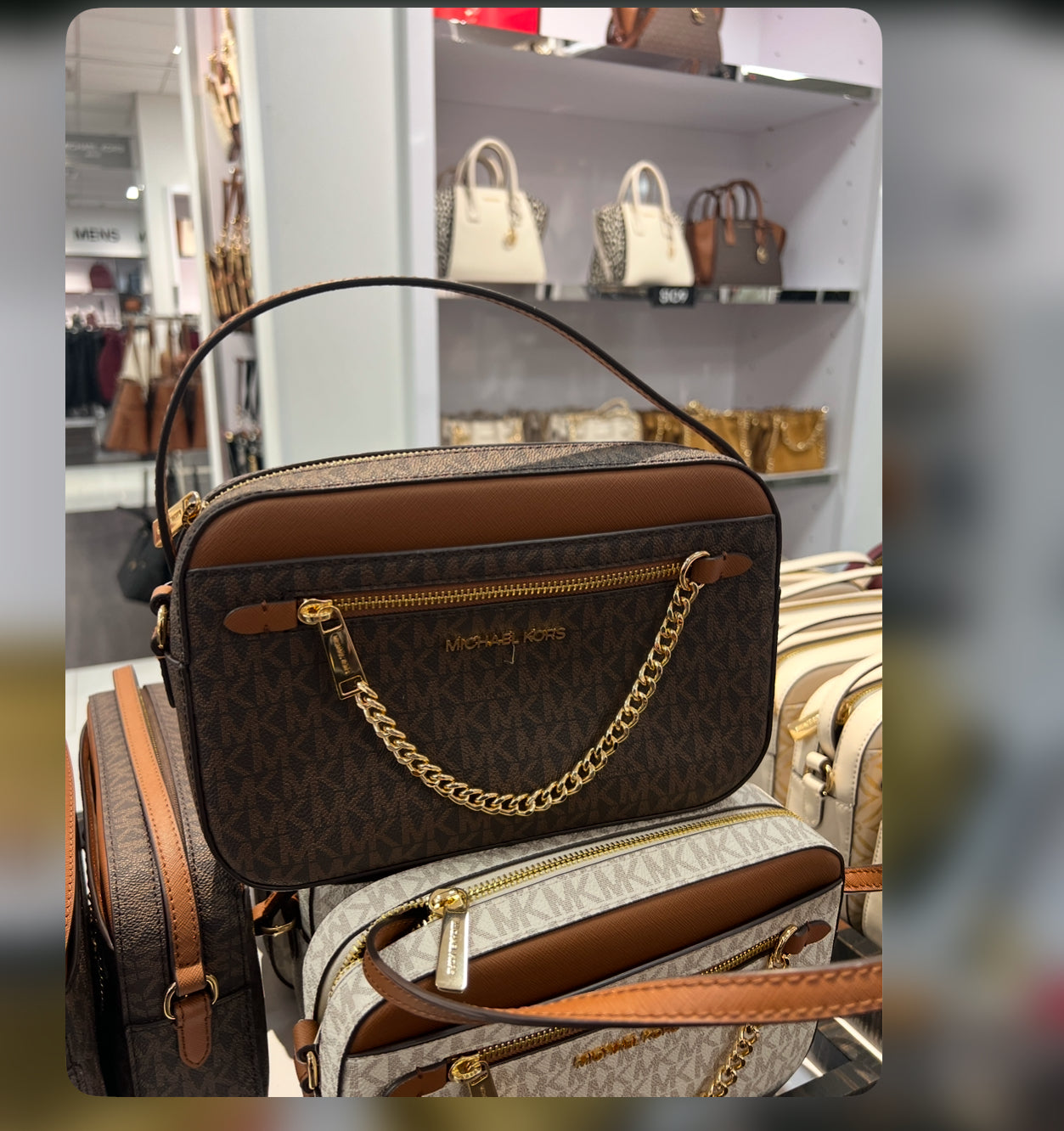 Michael Kors bag