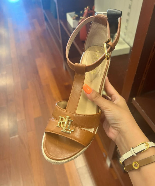 Ralph Lauren women shoes