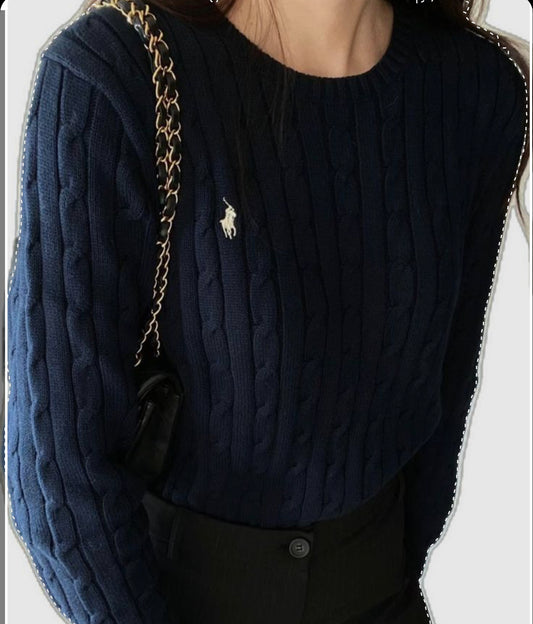 Ralph Lauren sweater