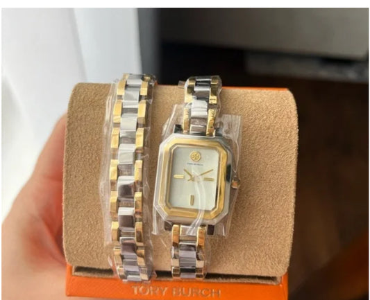 Tory Burch watch