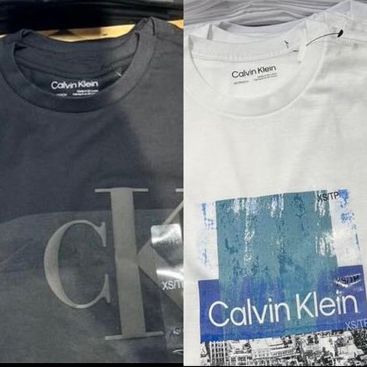 Calvin Klein T-shirt 2pieces