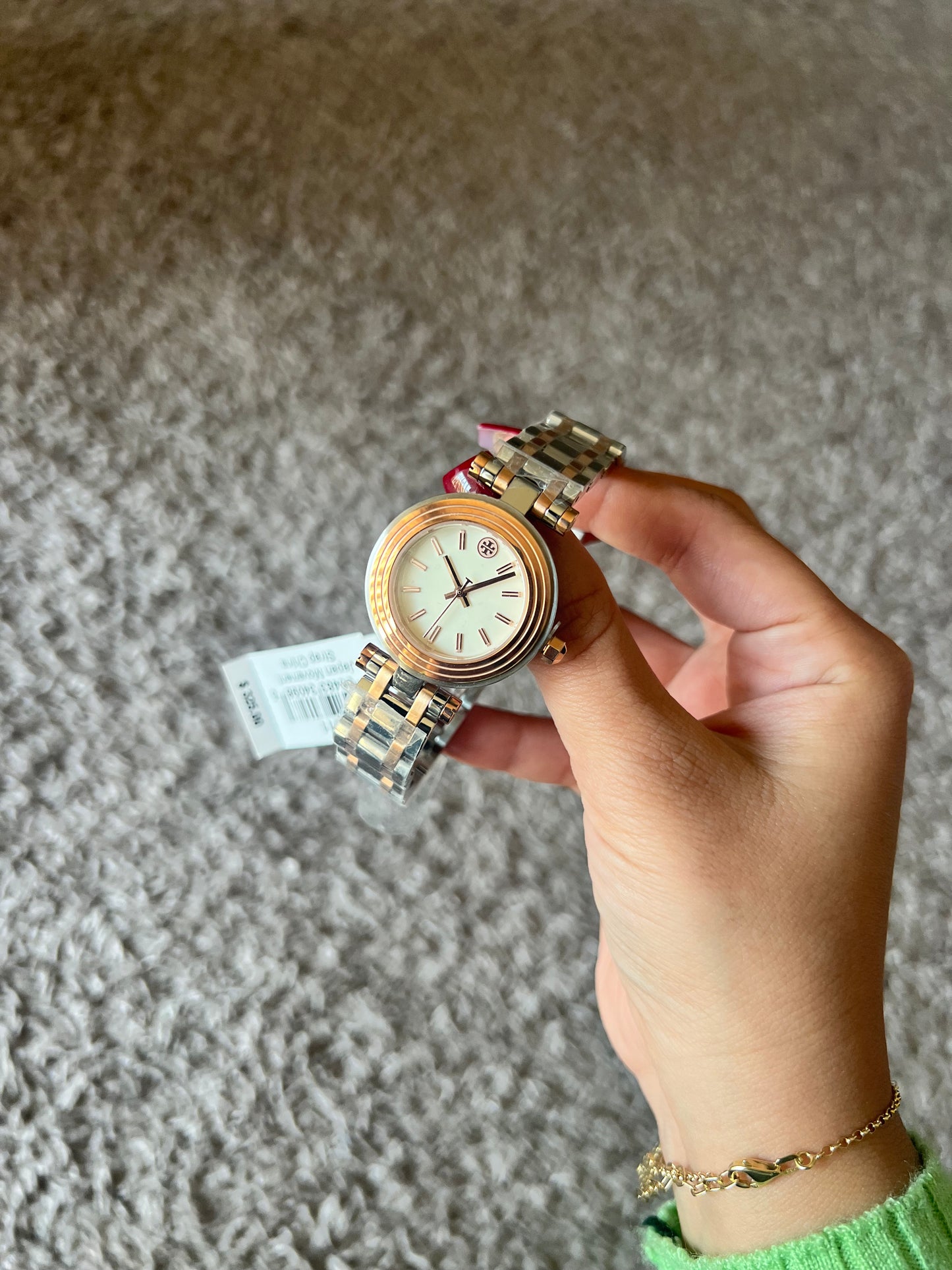 Tory Burch watch