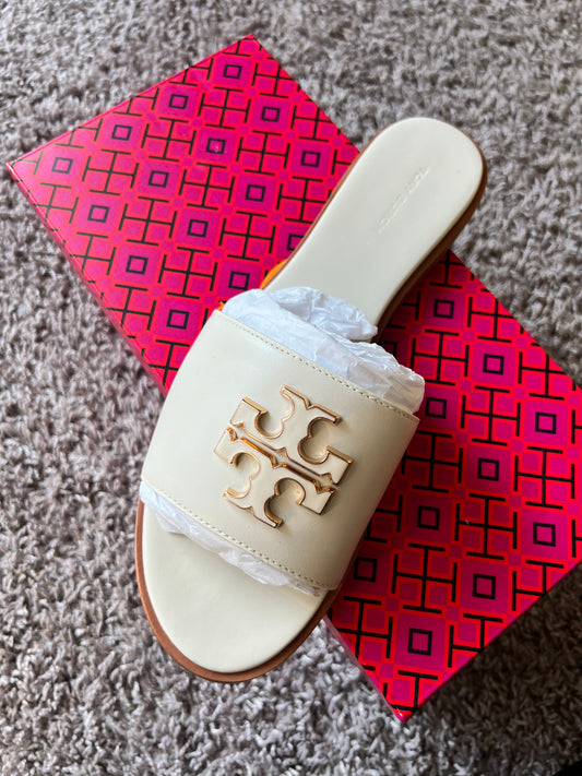 Tory Burch slide