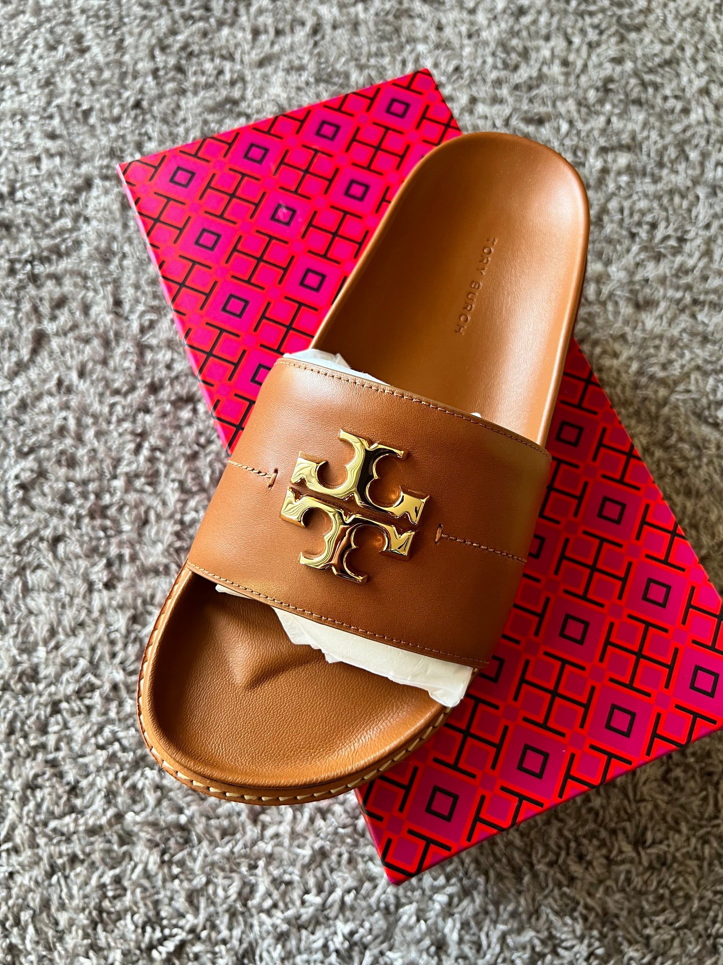 Tory Burch sandal