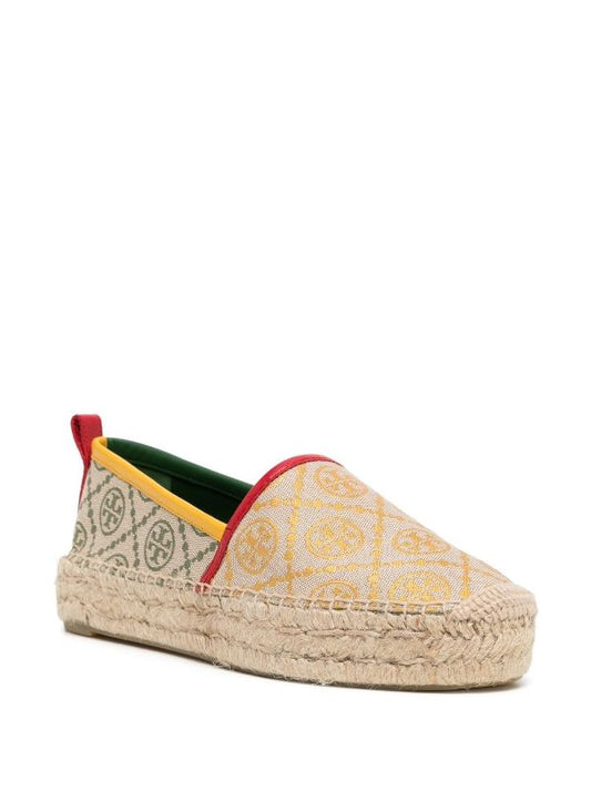 Tory Burch espadrille