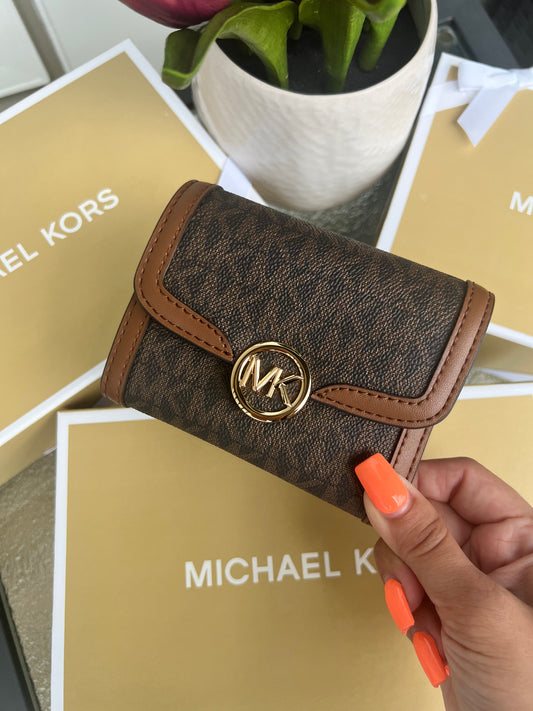 Michael Kors wallet