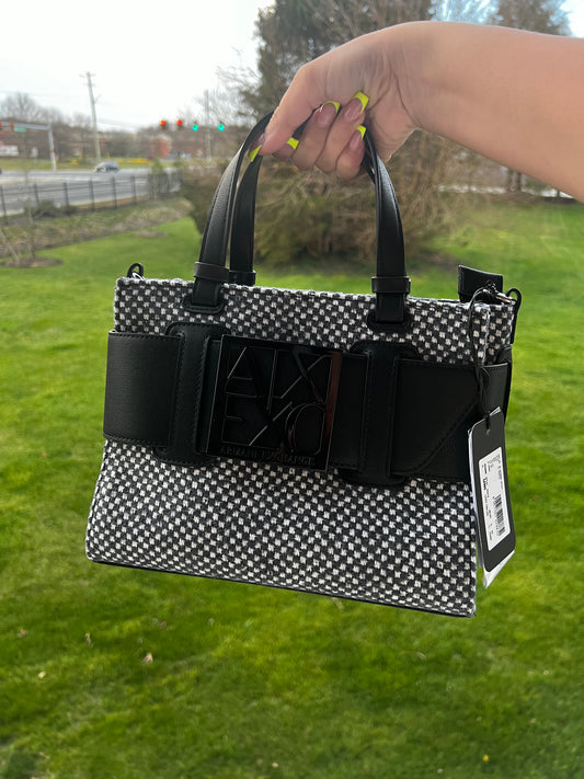 A/X small size handbags