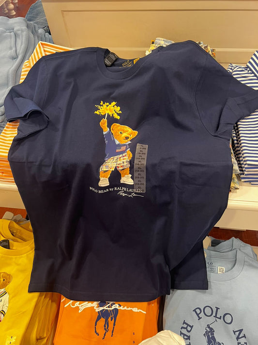 Ralph Lauren Bear T-Shirt