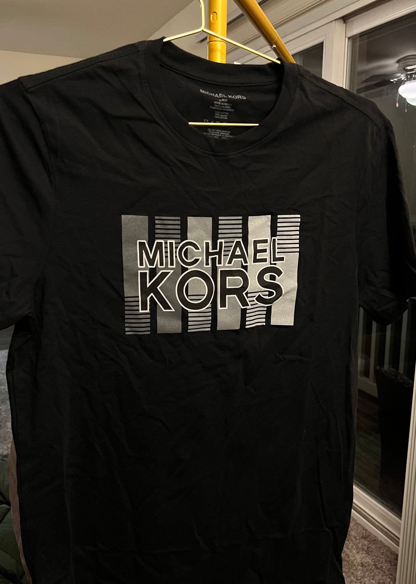 Michael Kors men t-shirt