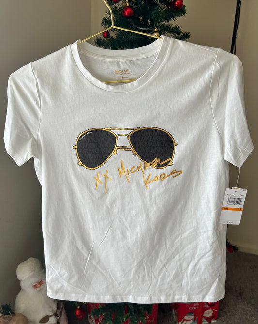 Michael Kors women T-shirt