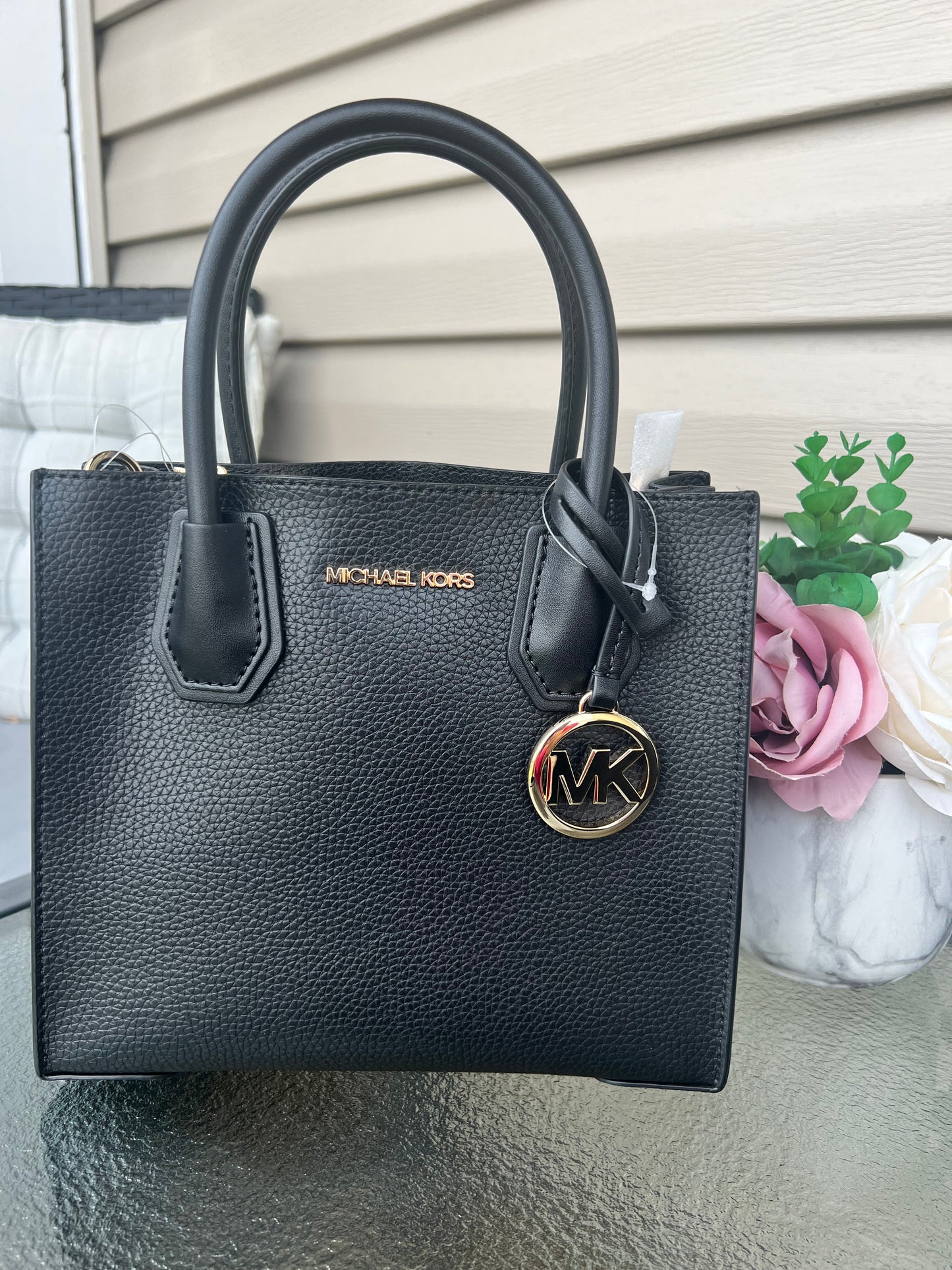 Michael Kors Mercer bag