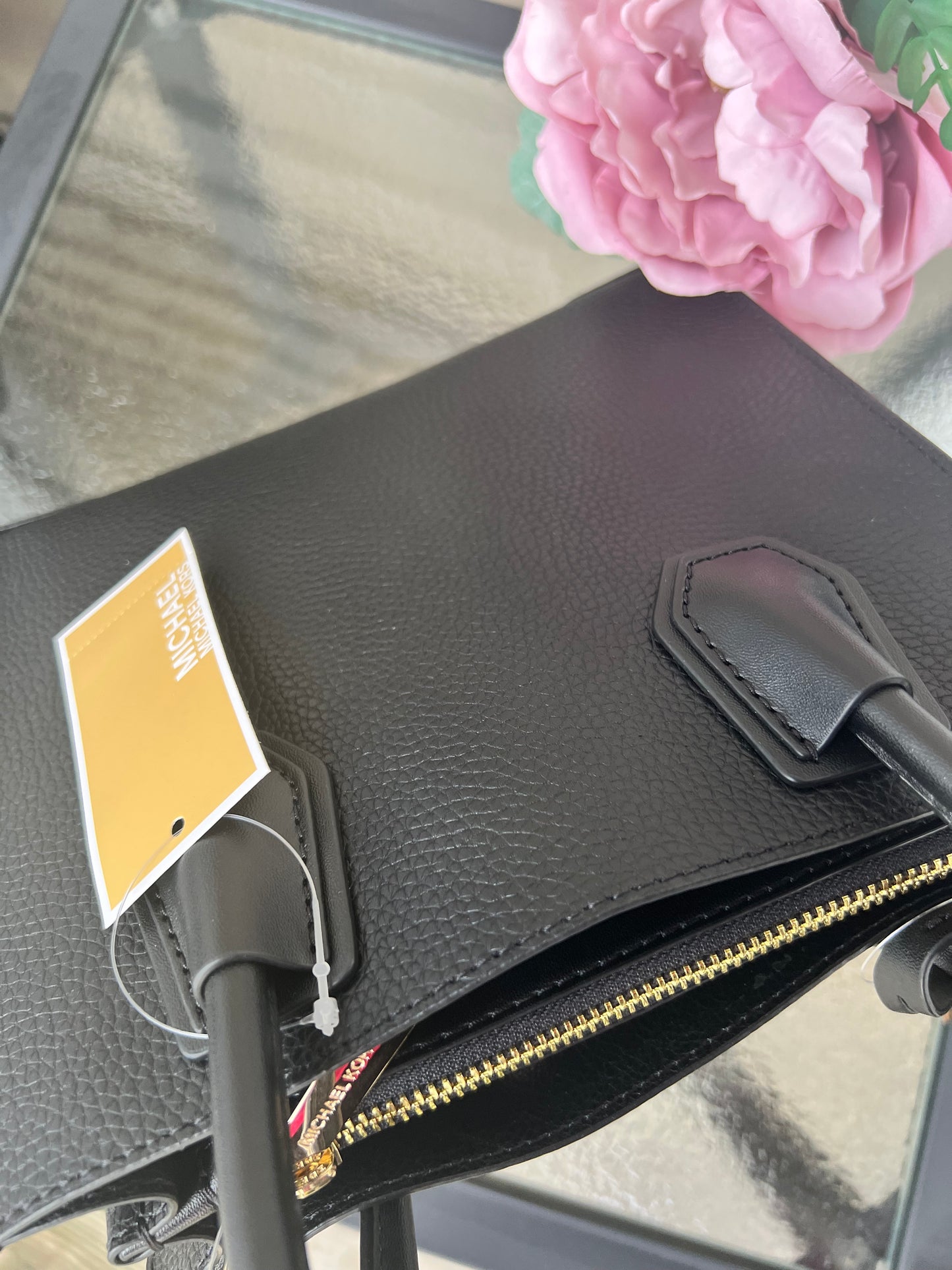 Michael Kors Mercer bag