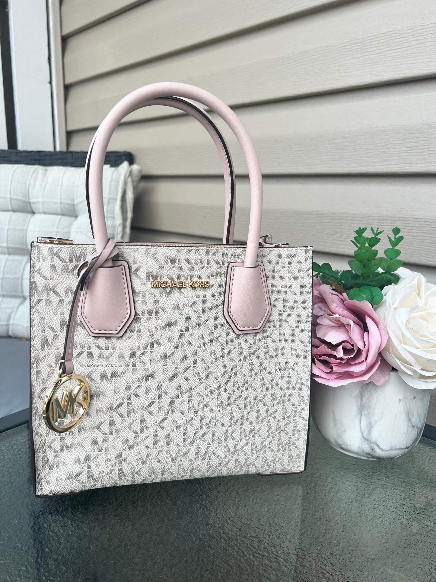 Michael Kors Mercer bag