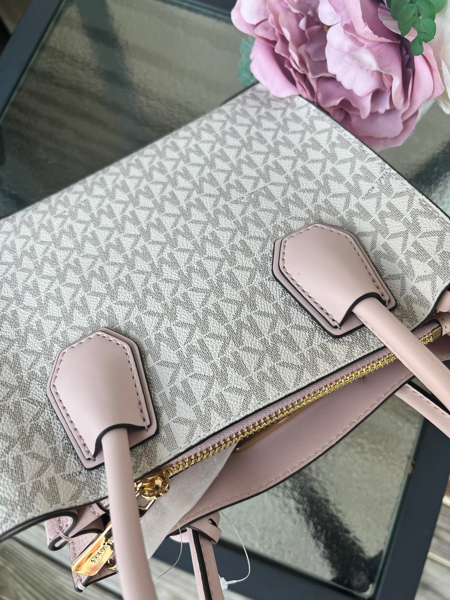 Michael Kors Mercer bag