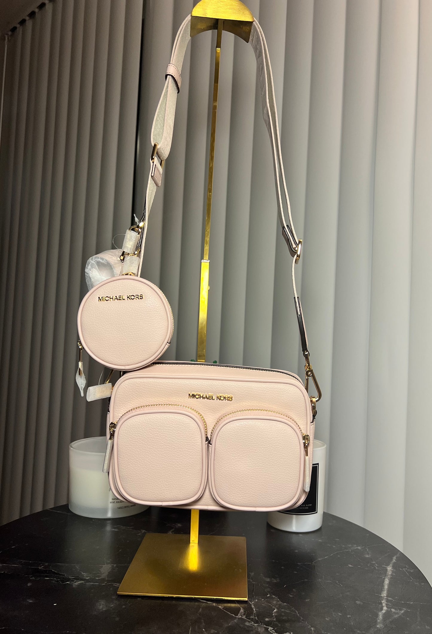 Michael Kors crossbody