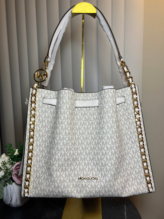 Michael Kors Mina bag large size