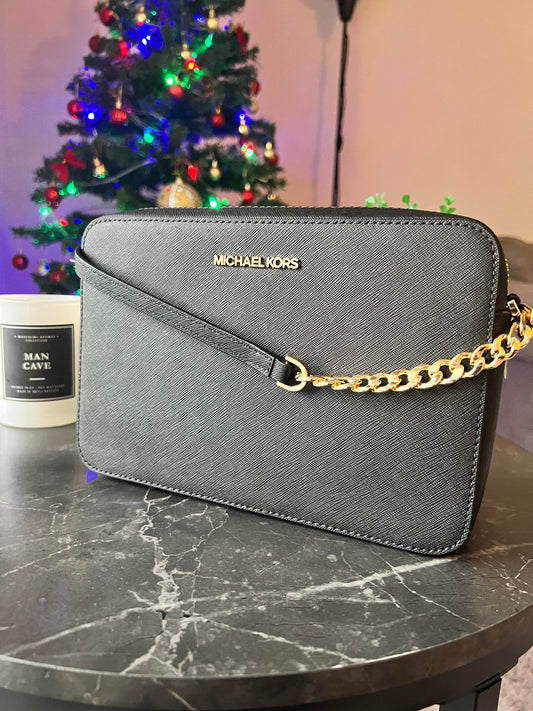 Michael Kors crossbody bag