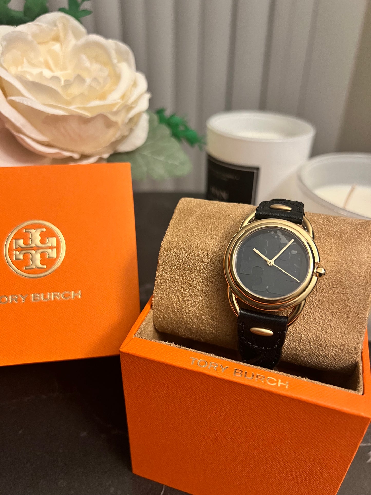 Tory Burch watch