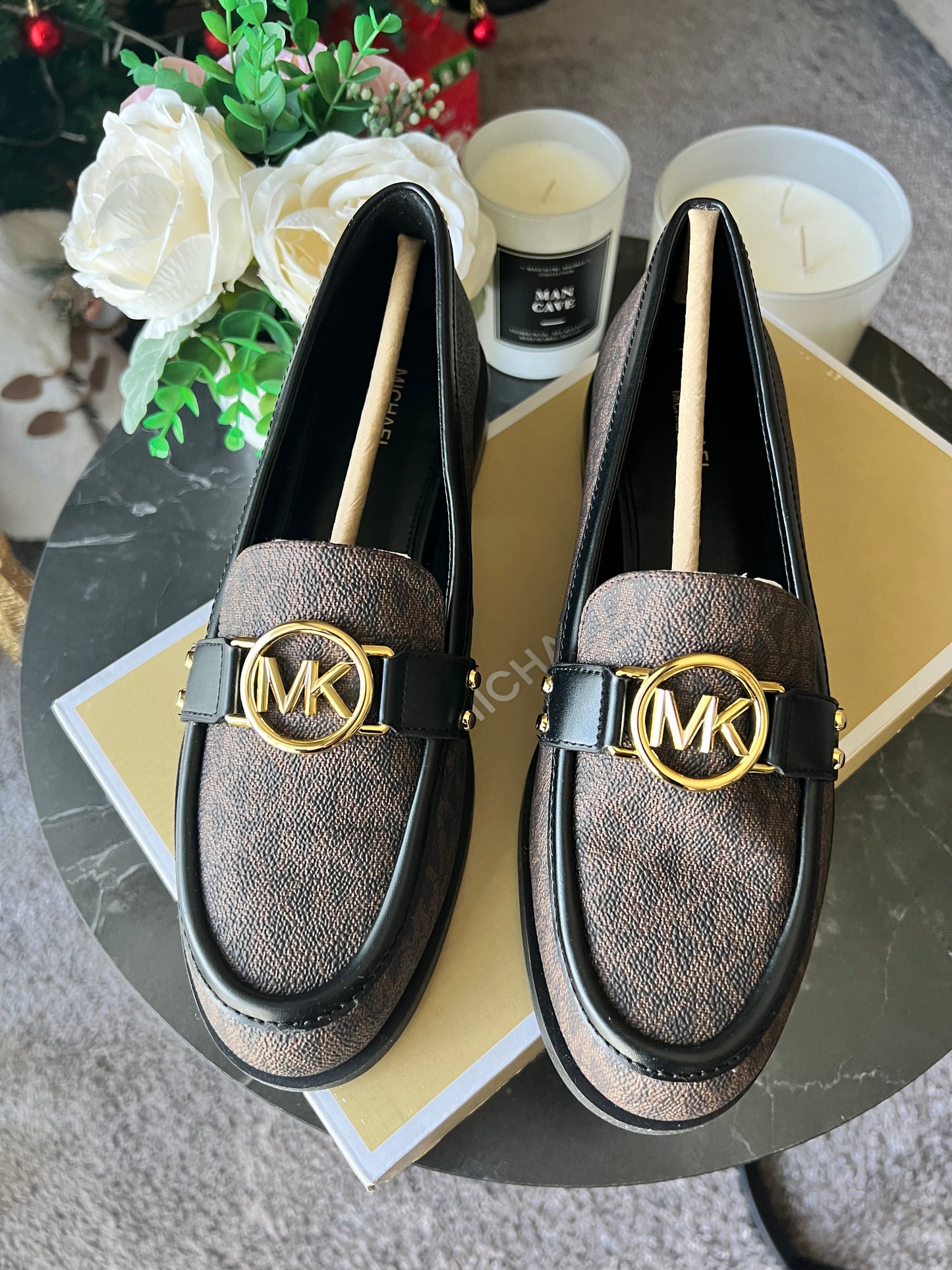 Michael Kors Women Loafer