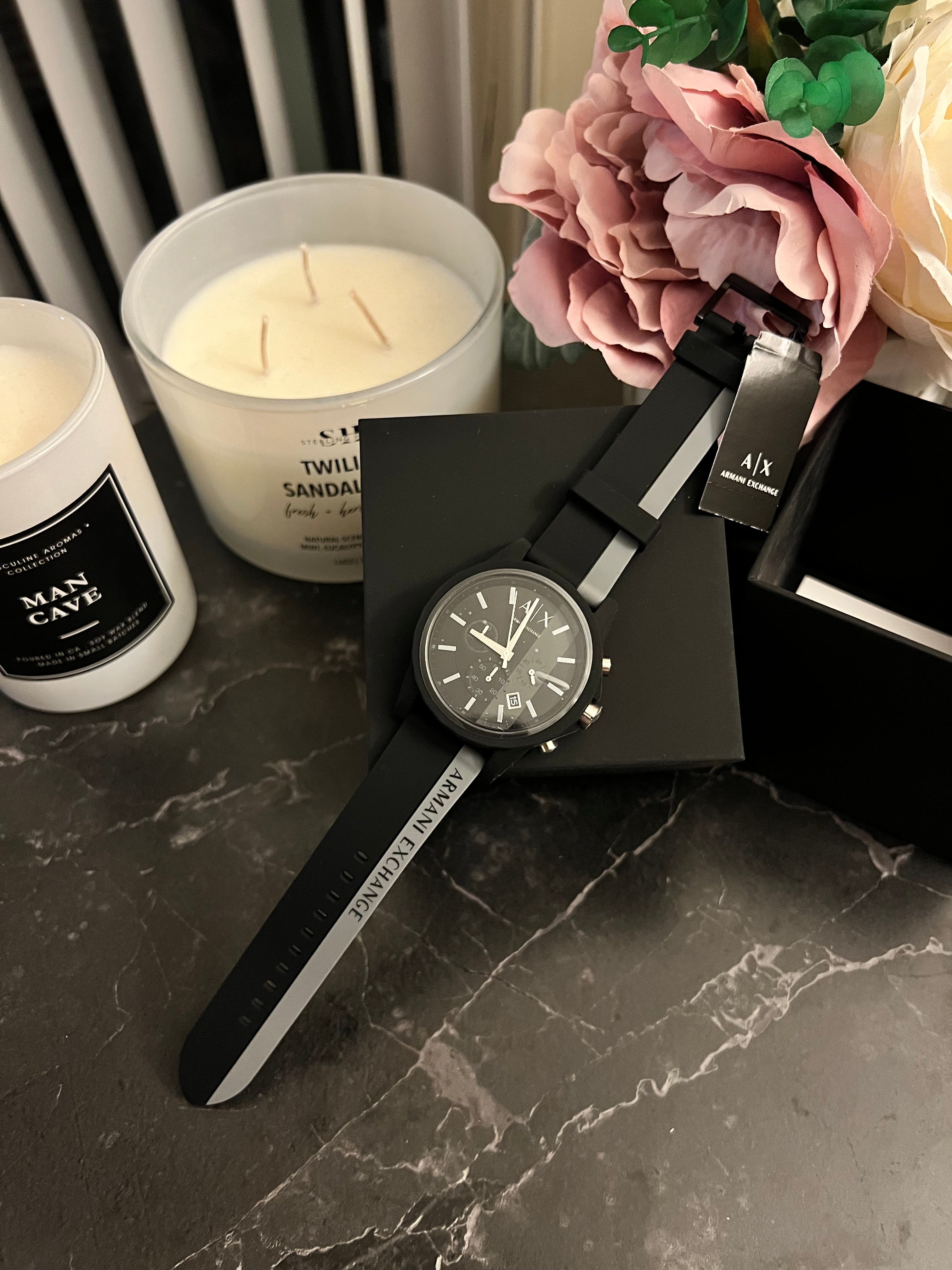 A/X men watch – Brandshoponly