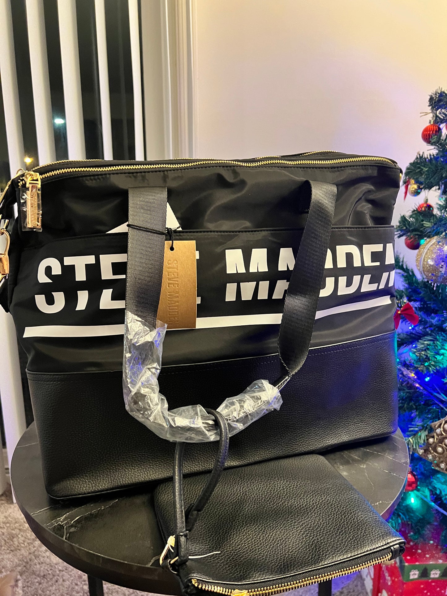 Steve Madden Large size bag