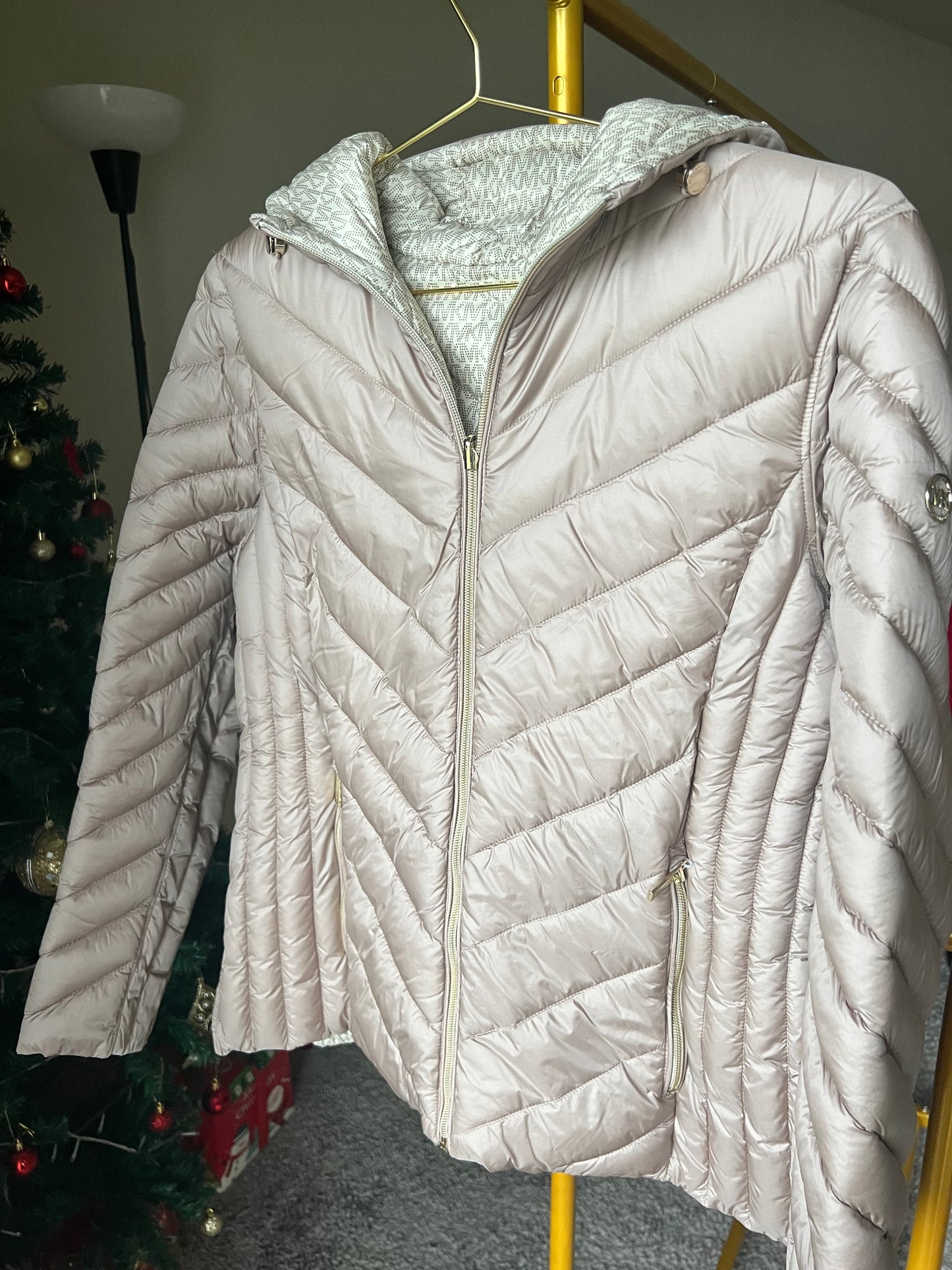 Michael Kors jacket two side for women